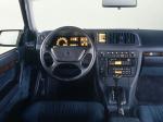 Opel Senator 1987 года